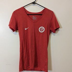 Nike, USA Olympic Team Official Apparel